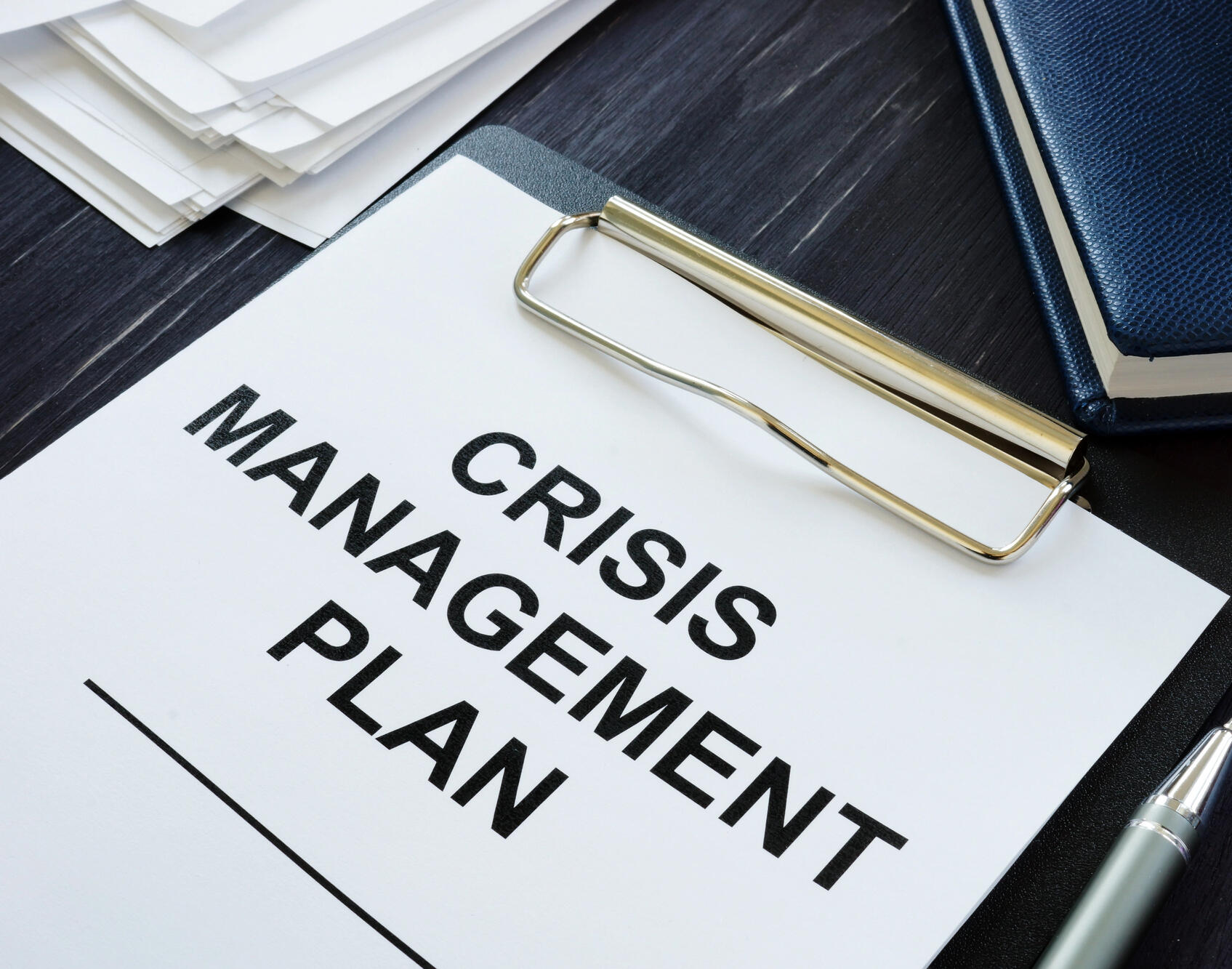 Emergency Management and Continuity Plan